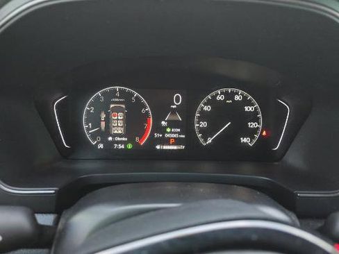 Used 2025 Honda Pilot TrailSport image 12