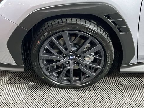 New 2026 Subaru WRX Premium AWD/4WD image 22