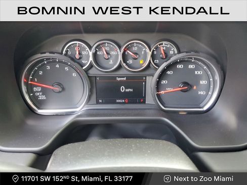 Used 2024 Chevrolet Tahoe LS image 30