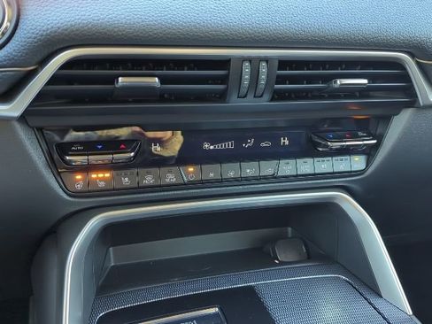 New 2026 MAZDA CX-90 3.3 Turbo w/ Premium Sport Pkg image 21