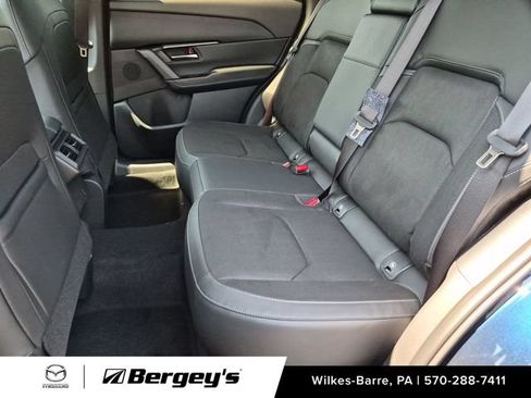 New 2026 MAZDA CX-5 Preferred AWD/4WD image 23