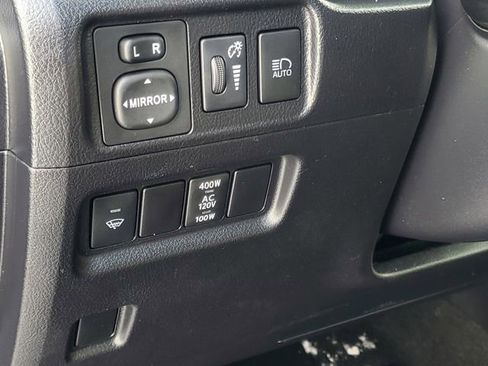 Used 2021 Toyota 4Runner Trail Special Edition image 9