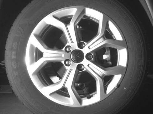 Used 2025 Jeep Compass Latitude image 15