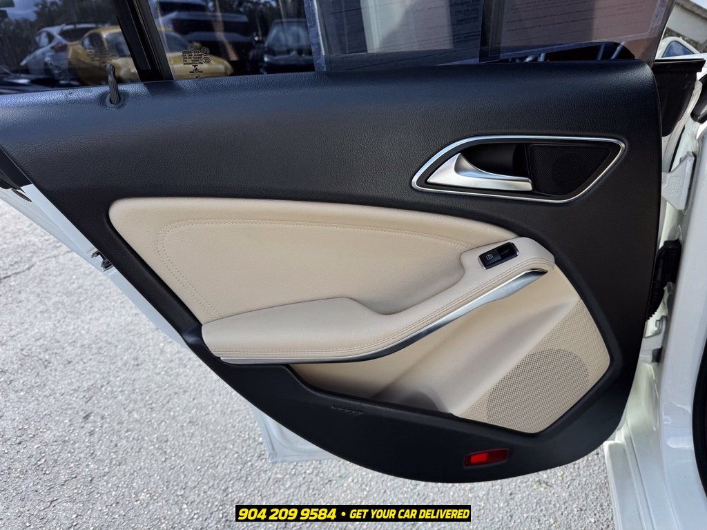 Used 2019 Mercedes-Benz CLA 250 image 26