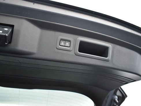 New 2025 MAZDA CX-50 2.5 Hybrid image 26