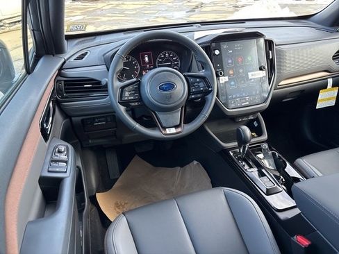 New 2026 Subaru Forester Sport image 18