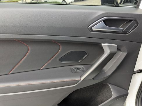 Used 2024 Volkswagen Tiguan Wolfsburg Edition image 23