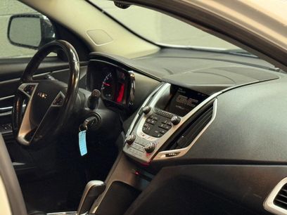 Used 2015 GMC Terrain SLT