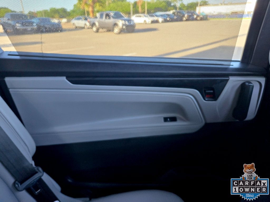Used 2024 Honda Odyssey EX-L image 38
