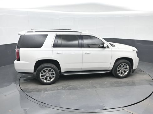 Used 2020 GMC Yukon SLT RWD image 22