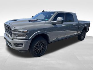 Used 2026 RAM 2500 Limited AWD/4WD video 2
