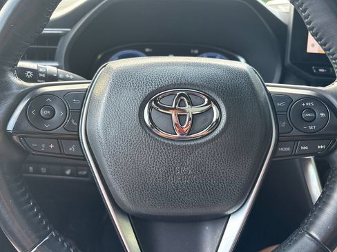 Used 2023 Toyota Venza Limited AWD/4WD image 5