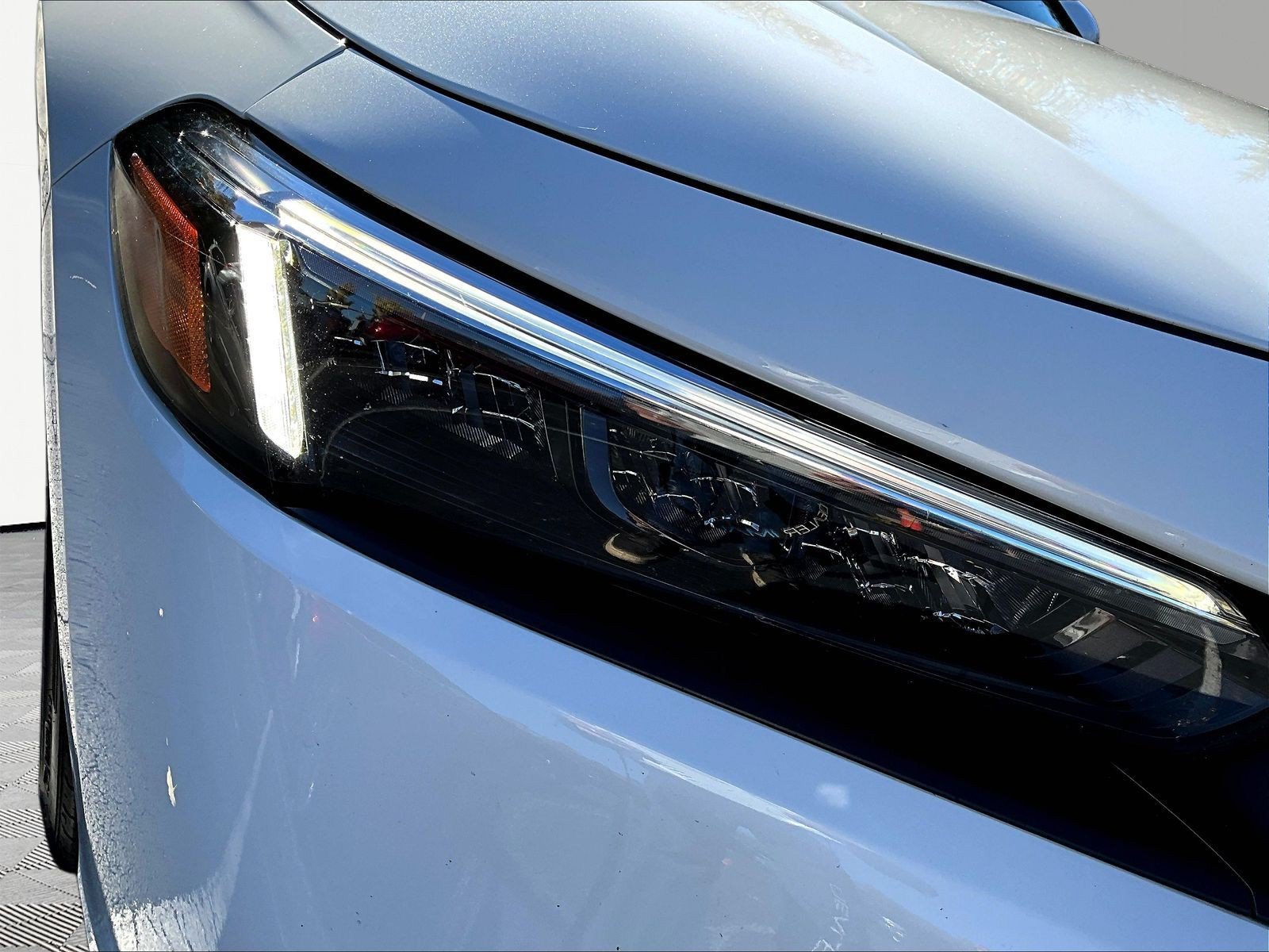 Used 2024 Honda Civic Touring image 31