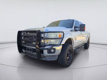 Used 2016 Ford F250 Lariat w/ Lariat Ultimate Package