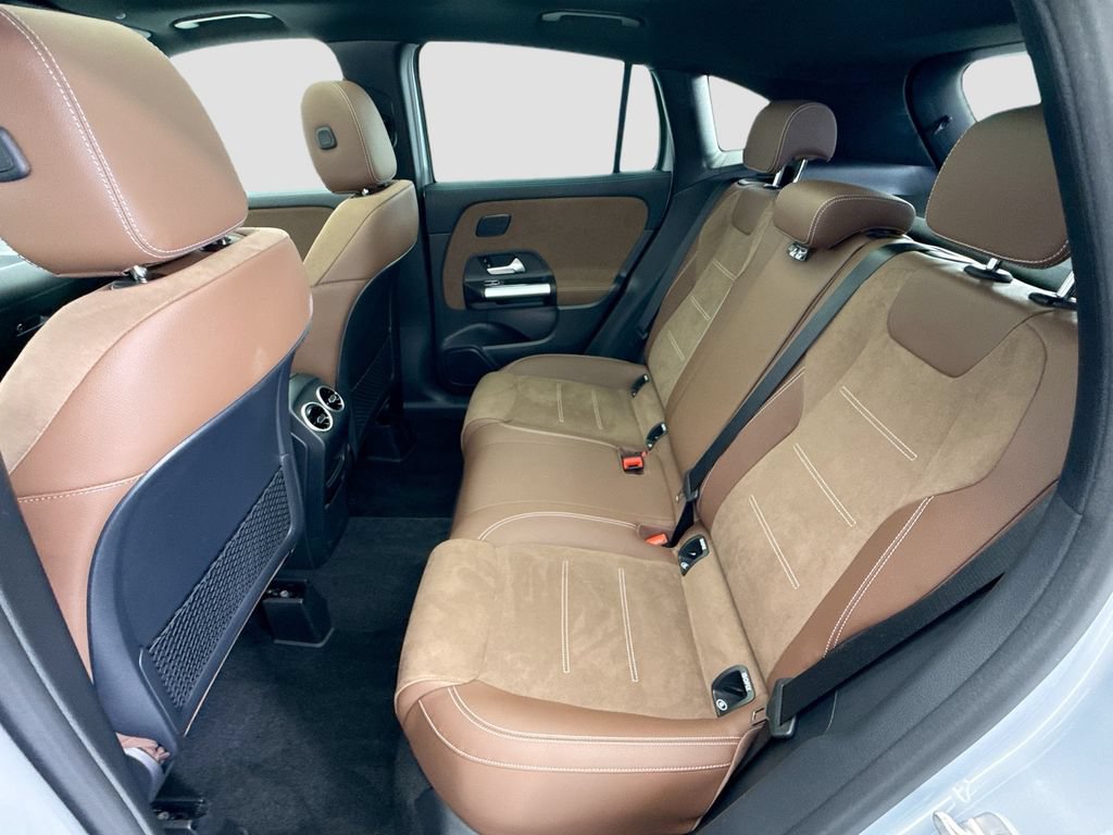 Certified 2025 Mercedes-Benz GLA 250 image 20