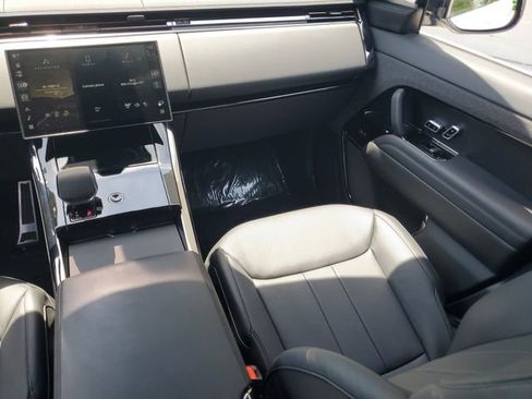 Certified 2024 Land Rover Range Rover Sport Dynamic SE AWD/4WD image 15