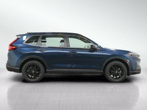 Used 2024 Honda CR-V Sport image 6