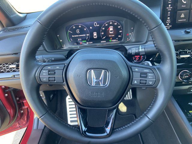 Used 2025 Honda Accord Sport image 35