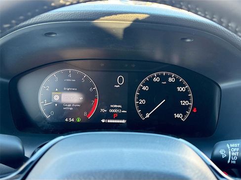 New 2026 Honda HR-V EX-L image 14