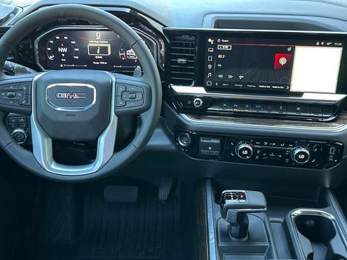 New 2026 GMC Sierra 1500 Elevation w/ Preferred Package AWD/4WD image 14