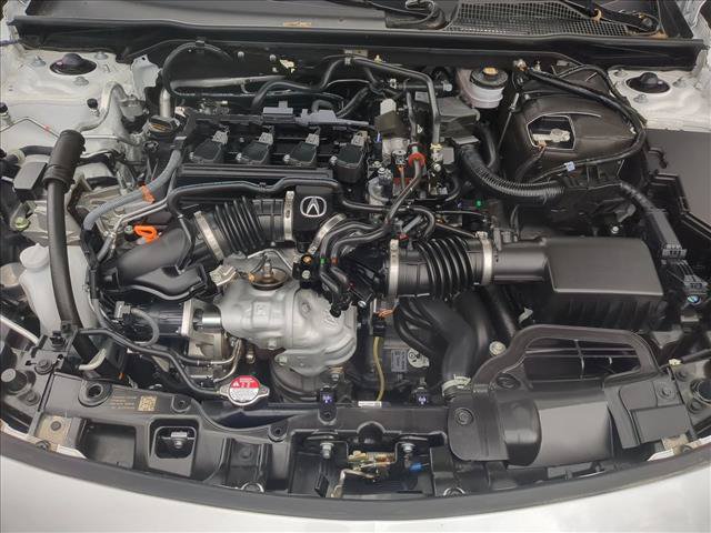 Used 2026 Acura Integra A-Spec w/ Technology Package FWD image 24