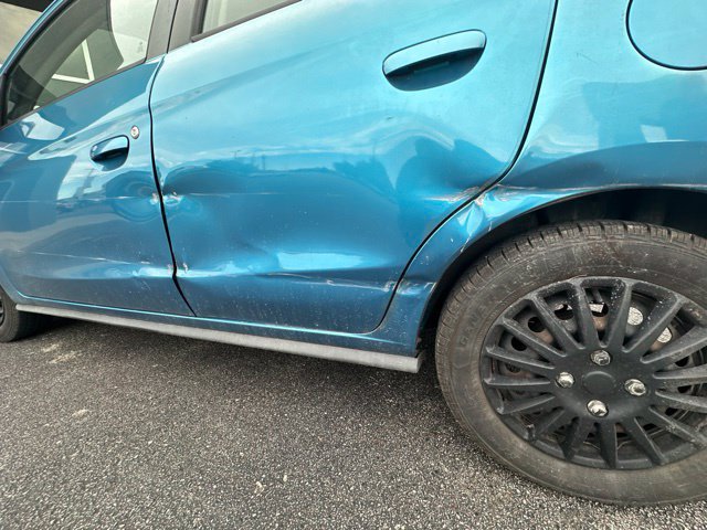 Used 2015 Mitsubishi Mirage DE FWD image 27