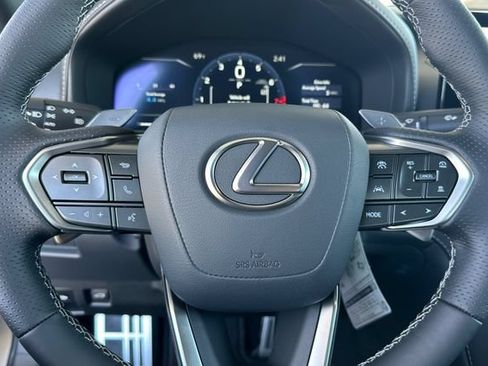 New 2026 Lexus IS 350 F Sport RWD image 20