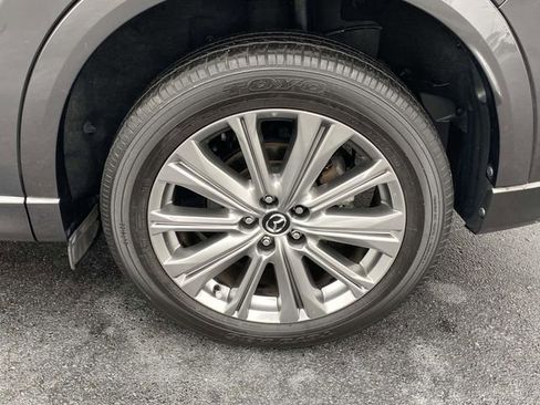 Used 2023 MAZDA CX-5 Signature image 7