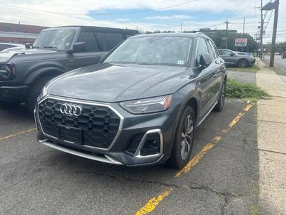 Certified 2024 Audi Q5 2.0T Premium Plus w/ Premium Plus Package