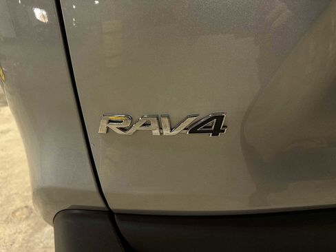 Certified 2024 Toyota RAV4 XLE Premium image 26