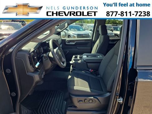 New 2026 Chevrolet Silverado 1500 LT image 14