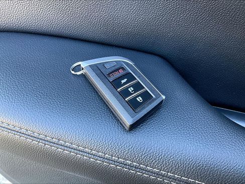 Used 2026 Acura Integra A-Spec FWD image 14