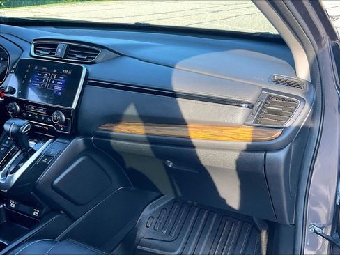 Certified 2022 Honda CR-V EX-L image 13