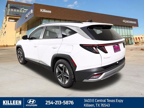 Used 2025 Hyundai Tucson SEL image 6