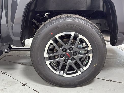 New 2026 Toyota Tacoma TRD Sport image 23