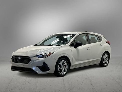 Certified 2024 Subaru Impreza 2.0i image 1