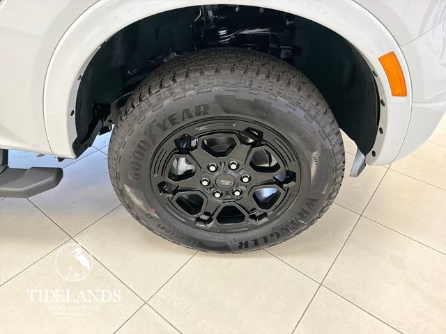New 2026 Ford Ranger XLT w/ Equipment Group 301A High AWD/4WD image 32