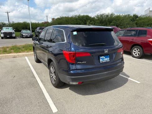 Used 2016 Honda Pilot EX-L image 3