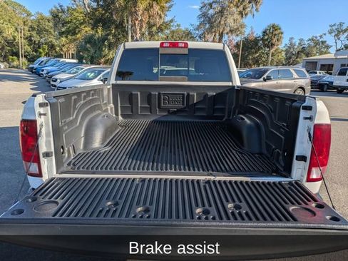 Used 2019 RAM 1500 Big Horn image 14