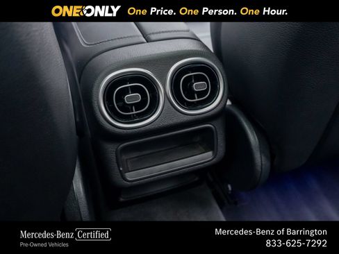 Used 2023 Mercedes-Benz GLC 300 4MATIC image 24
