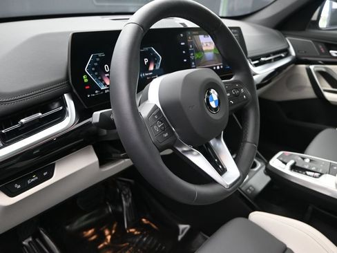 New 2026 BMW X1 xDrive28i w/ Convenience Package AWD/4WD image 12