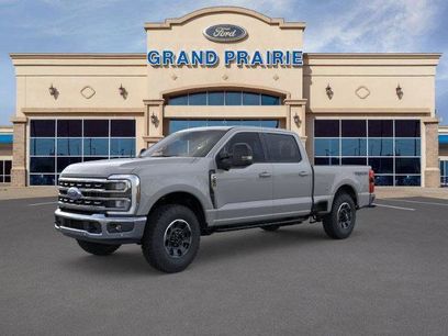 New 2026 Ford F250 Lariat w/ Tremor Off-Road Package