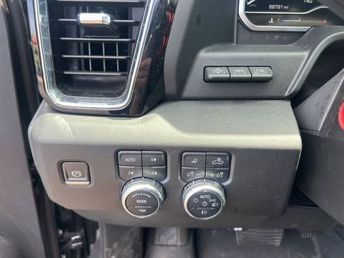 Used 2024 GMC Sierra 1500 Denali AWD/4WD image 20