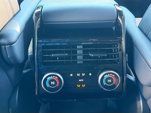 New 2026 Land Rover Range Rover Sport Dynamic SE image 21