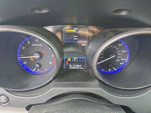 Used 2018 Subaru Legacy 2.5i Premium w/ Eyesight & BSD & Rcta & HBA image 8