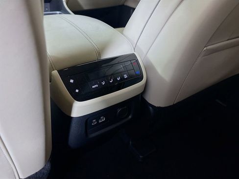 Used 2023 INFINITI QX60 Luxe w/ Cargo Package FWD image 26