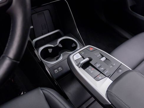 Certified 2026 BMW X1 xDrive28i AWD/4WD image 13