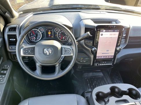 New 2026 RAM 5500 Tradesman image 12