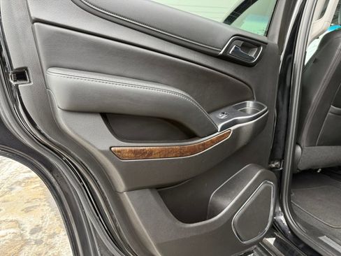 Used 2019 Chevrolet Tahoe LT image 25