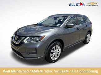 Used 2020 Nissan Rogue S FWD 360° Tour